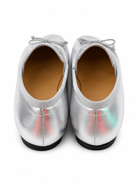 Ballerina con logo MM6 KIDS MAISON MARGIELA | 838811